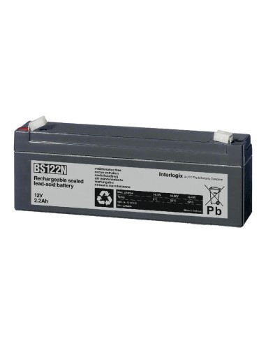 Kilsen Bs122n Batería 12v 2.3ah