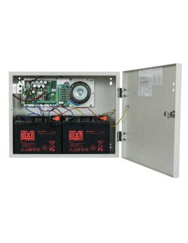 Bosch Fpp-3000 Fuente De Alimentación Auxiliar 24v - 5a