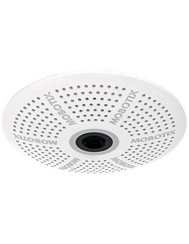 Camara Ip Mobotix Interior C26b Complete Cam 6mp B016 Day