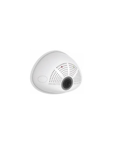 Camara Ip Mobotix I26b Complete Cam 6mp, B016, Day