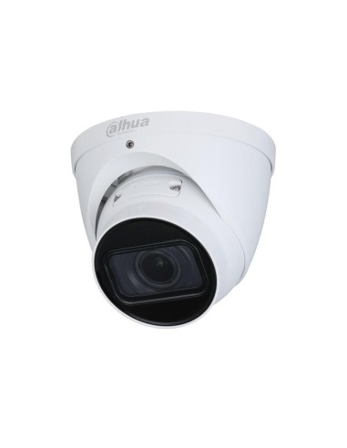 Camara Dahua Technology Entry Ipc-hdw1431t-zs-2812-s4 Torreta Ip Interior Y Exterior 2688 X 1520 Pixeles Techo