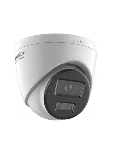 Camara Ip Hikvision Ds-2cd1367g2h-liu(2.8mm)