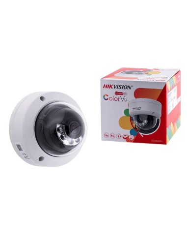 Camara  Ip Hikvision Ds-2cd1147g2h-liu(2.8mm)