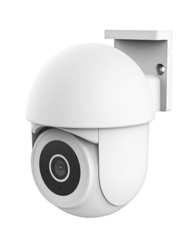 Camara Ip Outdoor Trust Ipcam-3900 Wifi  Ptz 71363