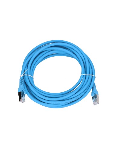 Extralink Cable De Red Lan Cat.6a S/ftp 10gbit/s 5m