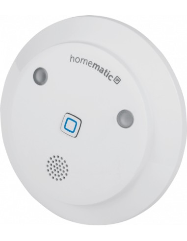 Homematic Ip Sirena De Alarma De Casa Inteligente (hmip-asir-2) 153825a0