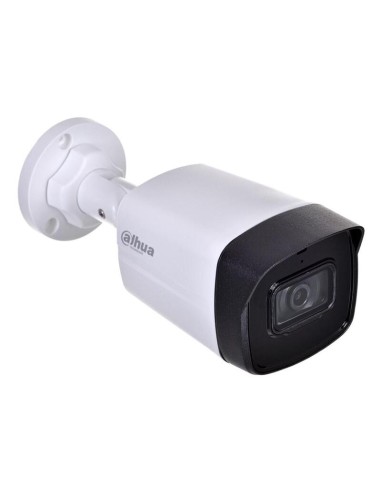 Cámara De Seguridad Dahua Technology Lite Hac-hfw1500tl-a  Cctv Interior Y Exterior Bala 2592 X 1944 Pixeles Techo/pared