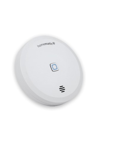 Homematic Ip Sensor De Agua Smart Home (hmip-swd), Detector De Agua 151694a0