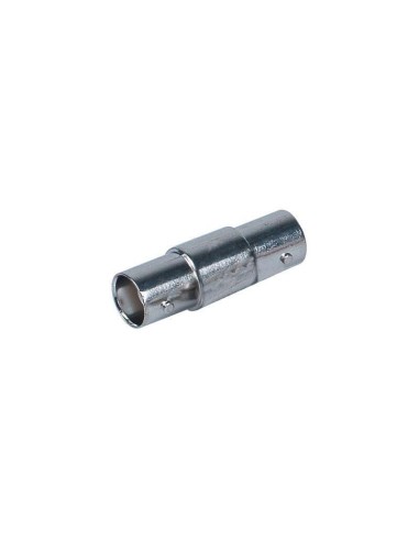 Drutp Apbb00 Conector Bnc Hembra A Bnc Hembra 1 Unidad