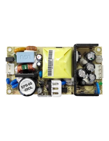 Notifier V354021 Fuente De Alimentación Compatible Con Las Centrales Como: Nfs, Vsnx-2plus, Rp1r-supra, Etc