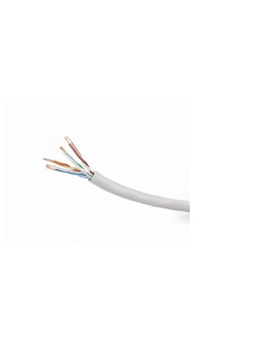 Gembird Bobina Cable Rj45 Cat.5e Utp Flex.100 Mts