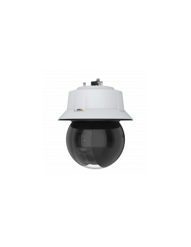 Axis Q6315-le 50 Hz Ptz 1080p 50fps Cámara De Seguridad Ip Interior Y Exterior 1920 X 1080 Pixeles Pared