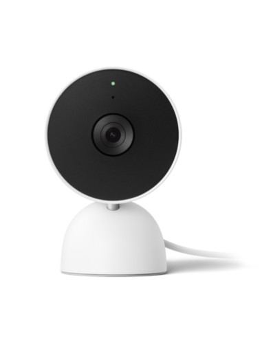 Google nest cam interior Con Cable Ga01998 