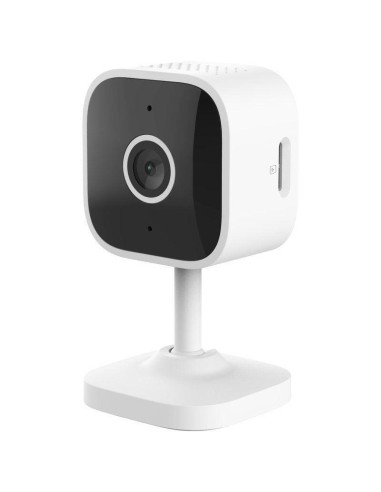 Camara Ip Indoor Trust Ipcam-2900 Wifi  71365