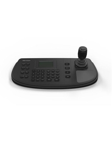 Hikvision Ds-1200ki Teclado Para Domos Ptz Ds-1200ki