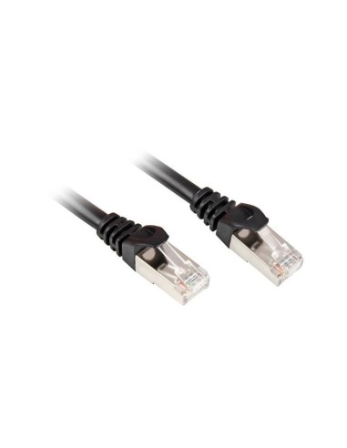 Sharkoon Cable De Red Rj45 Cat.6 Sftp 4044951020386