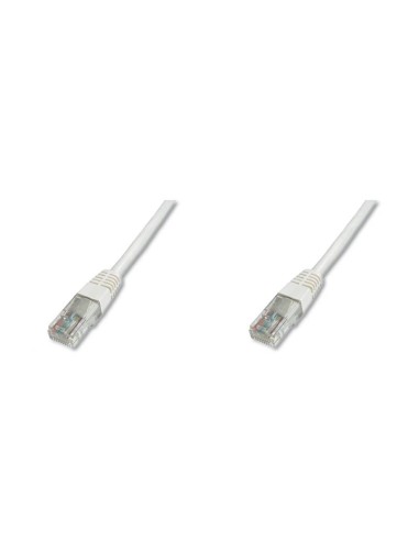 Digitus Cable De Red Premium Cat 5e Utp 1.5 M Blanco