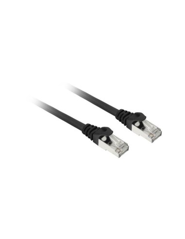 Sharkoon Cable De Red Sftp, Rj-45, Mit Cat.7a Negro, 5 Metros 4044951029365