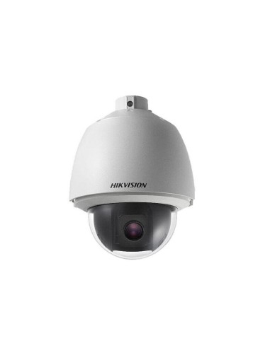 Domo Ptz Turbohd 5" 2mp 1080p 4.8 A 153 Mm Zoom 32x Ip66 Ik10 4en1 Darkfighter Soporte Hikvision