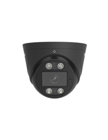 Foscam T5ep Almohadilla Cámara De Seguridad Ip Exterior 3072 X 1728 Pixeles Pared