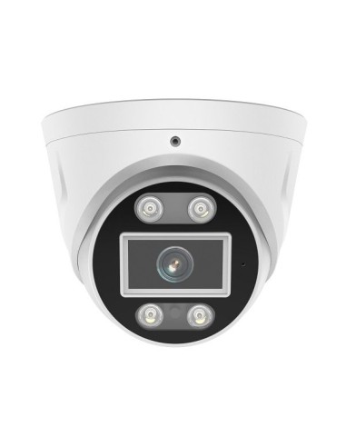 Foscam T8ep Almohadilla Cámara De Seguridad Ip Exterior 3840 X 2160 Pixeles Pared