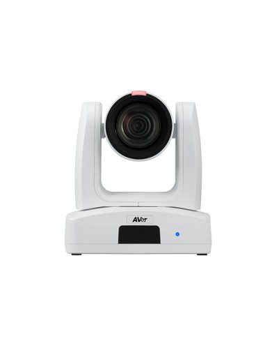 Camara Aver Ptz310uv2 8 Mp 3840 X 2160 Pixeles 60 Pps Cmos 25,4 / 2,8 Mm (1 / 2.8") Blanco