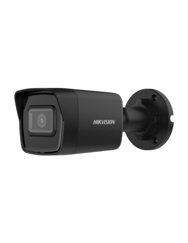 Hikvision Bullet Ds-2cd1043g2-i F2.8 (4 Mp, 30 Y. Ir), Black