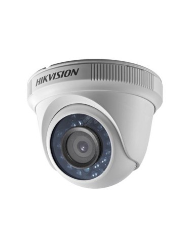 Camara Hikvision Domo 4n1 Ds-2ce56d0t-irpf 1080p 2.8mm Ir 20m