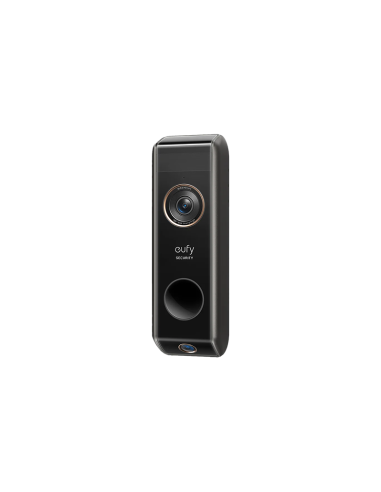 Eufy Security Video Doorbell E34