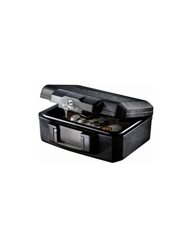 Caja Fuerte Master Lock L1200  Negro