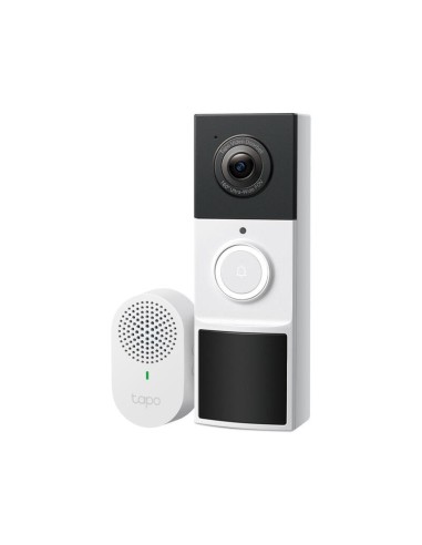 Tp-link Tapo D210 Video Doorbell Camera