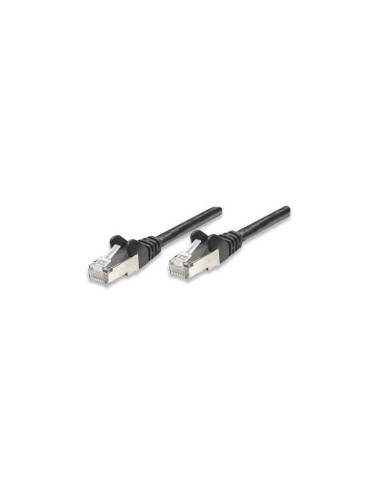 Cable Intellinet De Red Rj45 Cat5e Komp. Sf Utp Cca 10m Sw