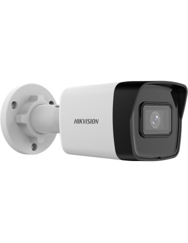 Hikvision Bullet Ds-2cd1043g2-i F4 (4 Mp, 30 M. Ir), White