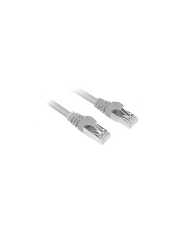 Sharkoon Cable De Red Rj45 Cat.6 Sftp 4044951015108