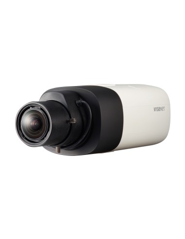 Hanwha Xnb-6000 Cámara De Red De 2mp