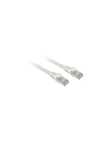 Sharkoon Cable De Red Sftp, Rj-45, Mit Cat.7a Rohcable 4044951029402