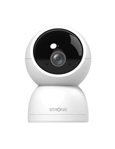 Cámara  De Vigilancia  Smart Home Camara 2k