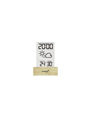 Levenhuk Wezzer Base L60 Thermohygrometer