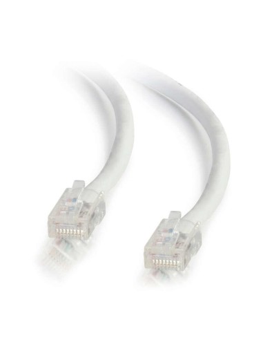 Cable C2g Cat5e Non-booted Unshielded (utp) Network Patch De Interconexión Rj-45 (m) A Rj-45 (m) 2 M Utp Cat 5e Trenzado Uni...