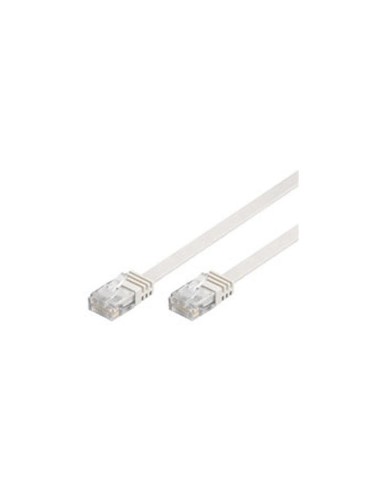 Goobay Cable De Red Rj45 Stecker   Rj45 Stecker Cat.6 U/utp 95152