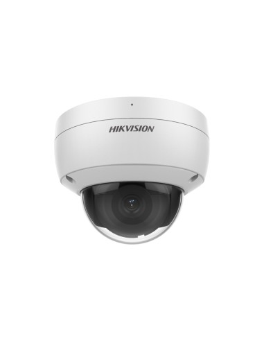 Camara Domo Hikvision Ir Ds-2cd2126g2-i(4mm) 2mp