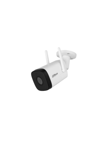 Dahua Dh-ipc-hfw1430dt-stw 4mp Ir Fixed-focal Wifi Bullet Network Camera