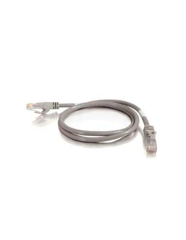 Cable C2g Cat6a Booted Shielded (stp) Network Patch De Interconexión Rj-45 (m) A Rj-45 (m) 1 M Stp Cat 6a Moldeado Sin Engan...