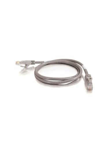 Cable C2g Cat6a Booted Shielded (stp) Network Patch De Interconexión Rj-45 (m) A Rj-45 (m) 2 M Stp Cat 6a Moldeado Sin Engan...