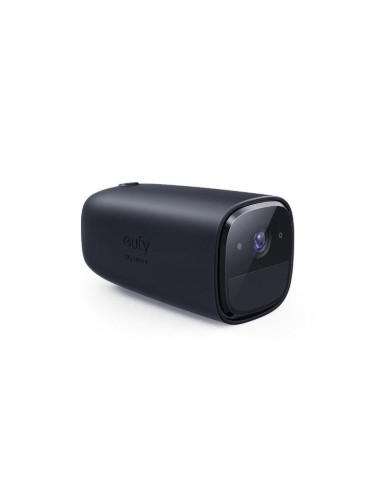 Eufy T8711111 Cámaras De Seguridad Y Montaje Para Vivienda Protectora