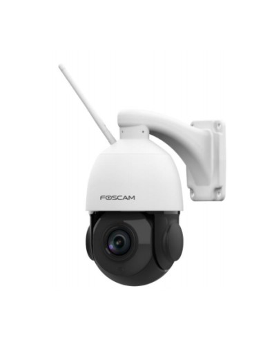 Foscam Sd2x Blanco