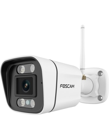 Foscam V5p Bala Cámara De Seguridad Ip Exterior 3072 X 1728 Pixeles Pared