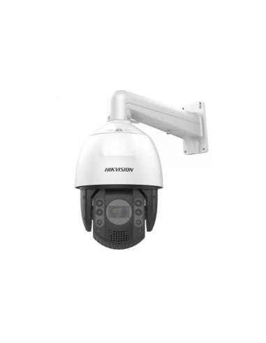 Cámara Domo Ptz Ip 7" 8mp 25x Ir200 Acusense Darkfighter Hikvision