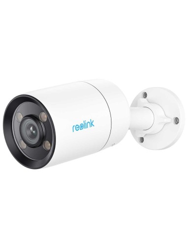 Reolink Colorx Series P320x - Poe