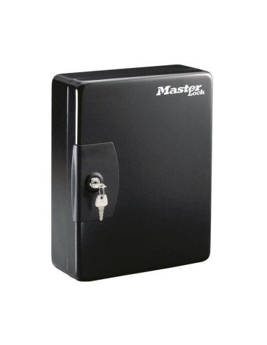 Armario Llaves Master Lock - Capacidad 50 Llaves Kb-50ml